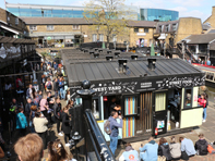 Camden Lock Market