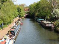 Islington Tunnel